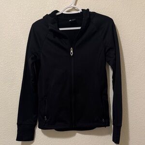 Spyder Women's Black Utility Jacket